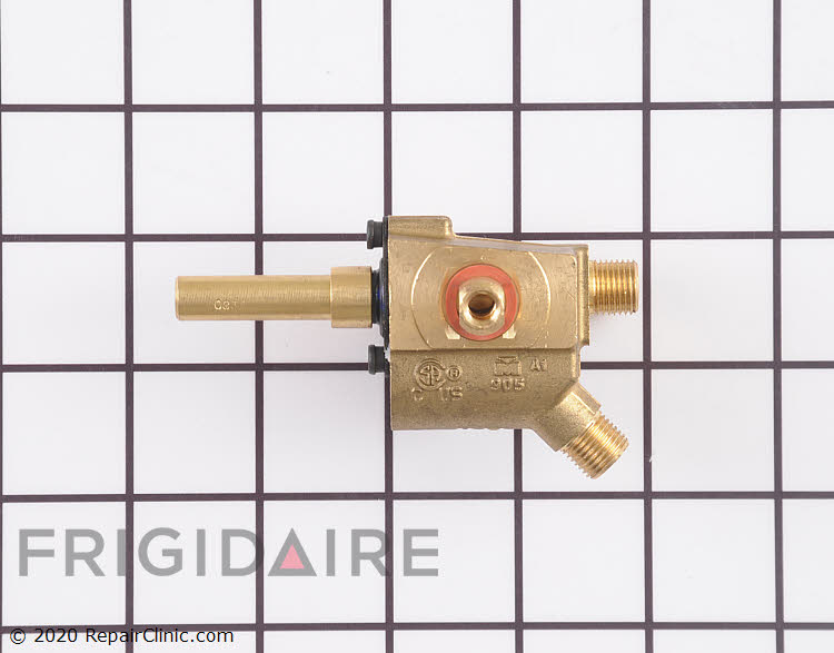 316574900 Surface Burner Valve