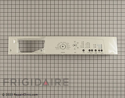 Control Panel 134584200 Alternate Product View