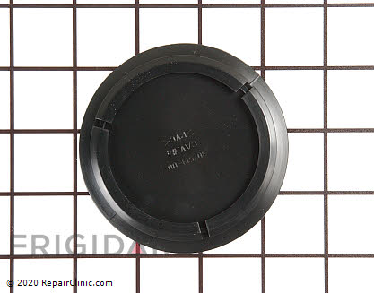 Dispenser Door 241688701 Alternate Product View