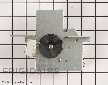 Door Lock Motor and Switch Assembly 5304447728 Alternate Product View