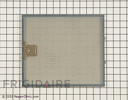 Grease Filter 5304464265 Alternate Product View