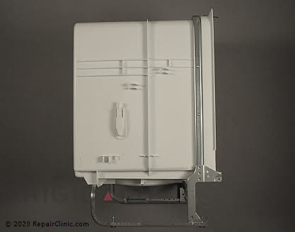 Outer Tub 154729401 Alternate Product View