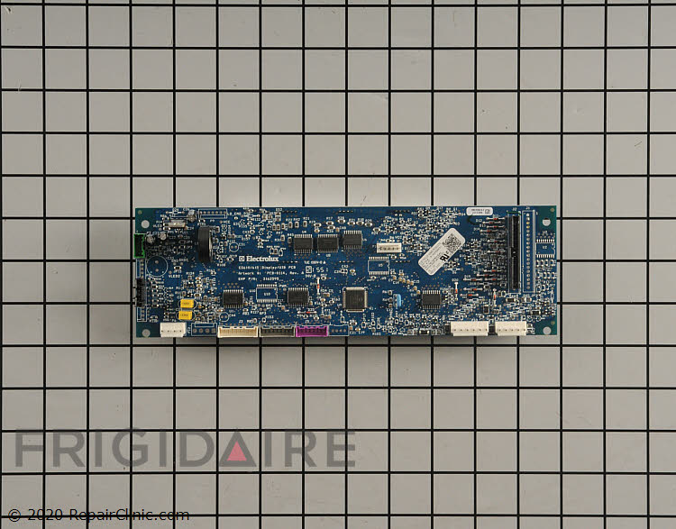 Control Board 316259501 Alternate Product View