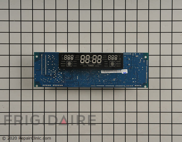 316259501 Control Board