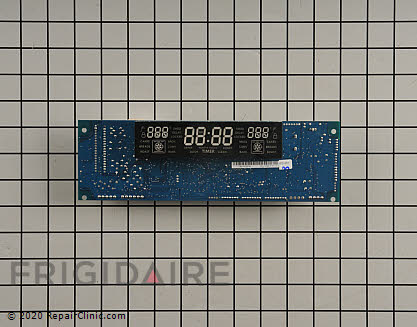Control Board 316259501 Alternate Product View