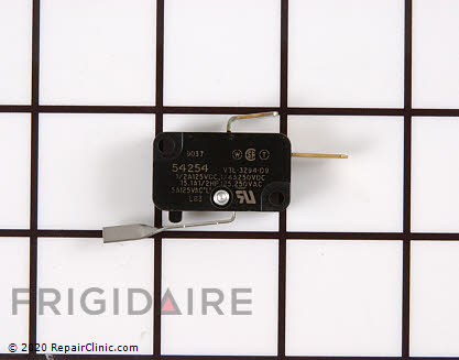 Fan Switch 5303210434 Alternate Product View