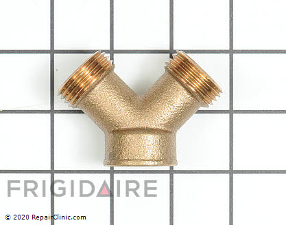 Hose Connector 5304500709 Alternate Product View