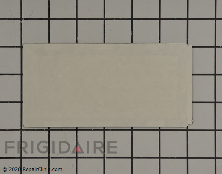 316220728 Overlay | Genuine Frigidaire OEM In Stock
