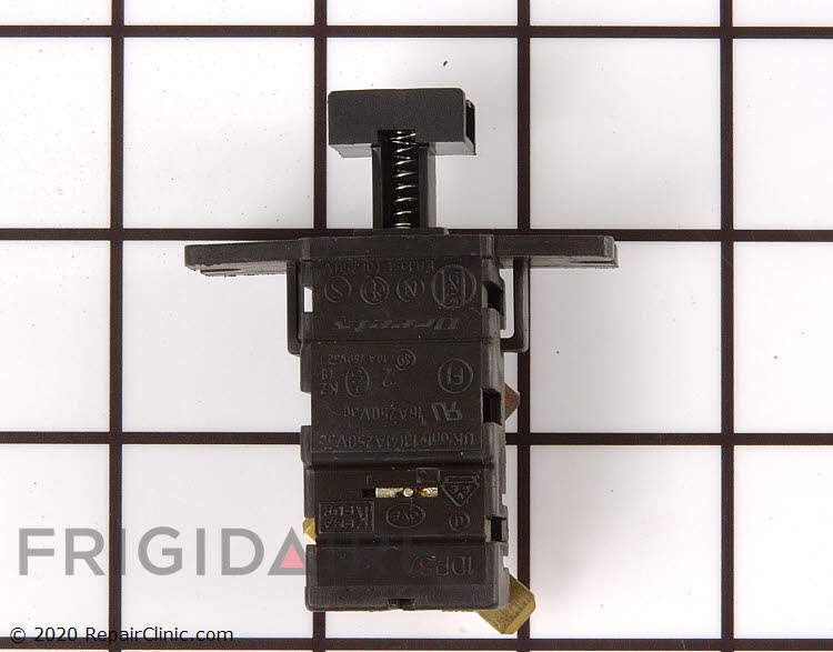 5303016745 Switch