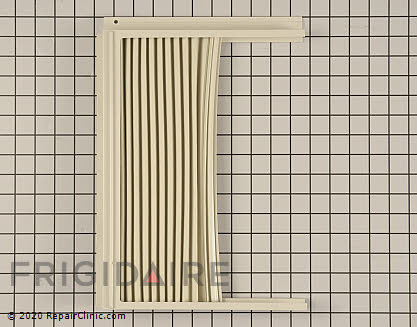 Window Side Curtain and Frame 5304423373 Alternate Product View