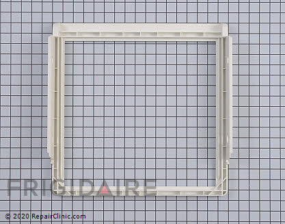 Crisper Cover 241564301 Alternate Product View