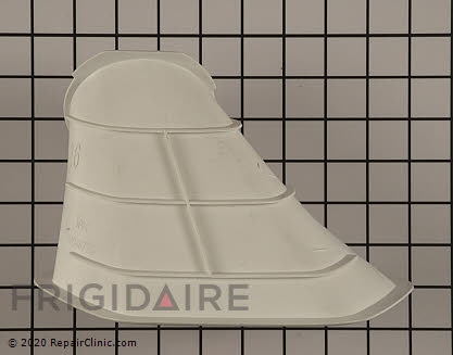 Dispenser Funnel Frame 240546802 Alternate Product View