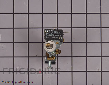 Gas Valve Assembly 5304452811 Alternate Product View