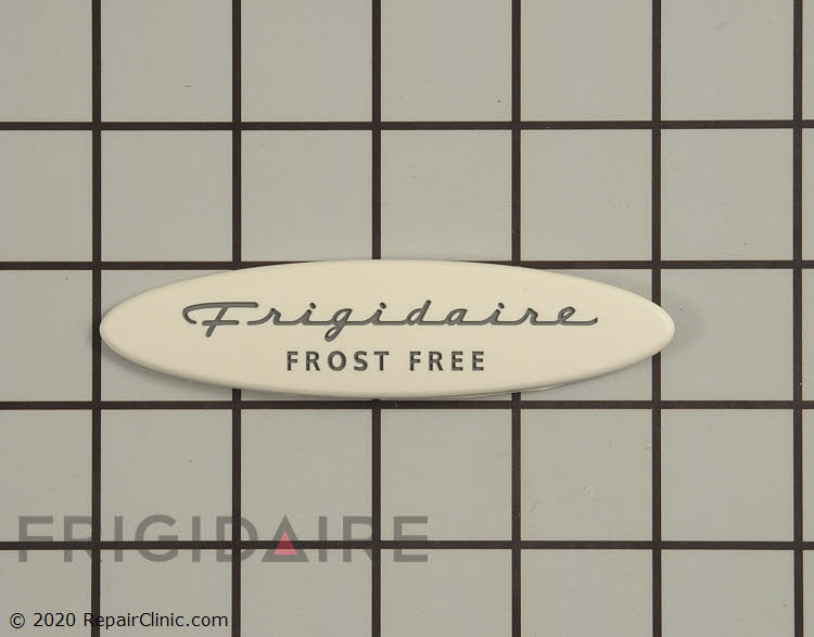 216947300 Nameplate