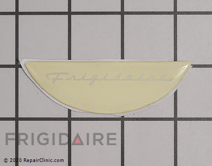 Nameplate 5304460372 Alternate Product View