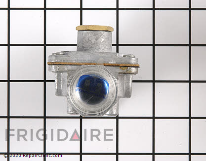 Pressure Regulator 5303016997 Alternate Product View