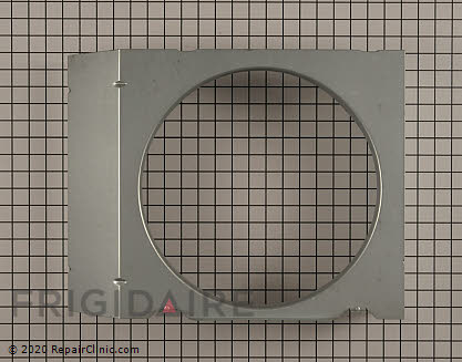 Rear Panel 5304476387 Alternate Product View