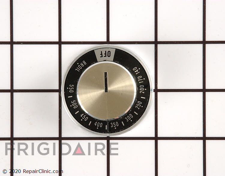 9109 Thermostat Knob