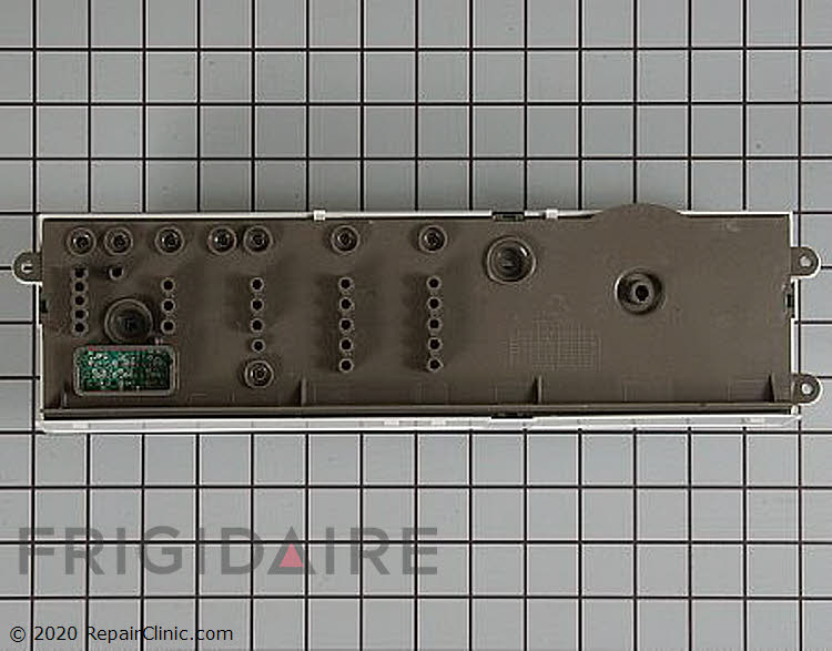User Control and Display Board 134523106 Alternate Product View