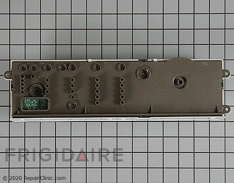 134523106 Frigidaire Washing Machine User Control and Display Board