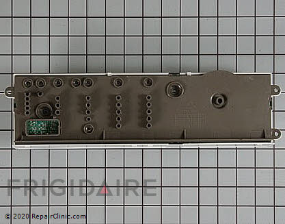 User Control and Display Board 134523106 Alternate Product View