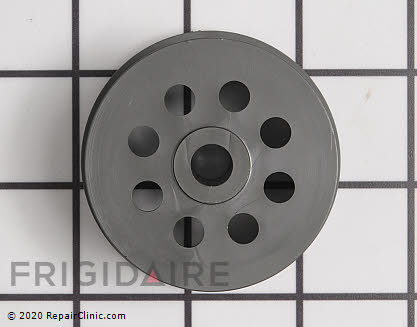 Wheel F133850-000 Alternate Product View