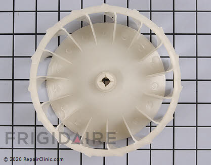 Blower Wheel 5308015787 Alternate Product View