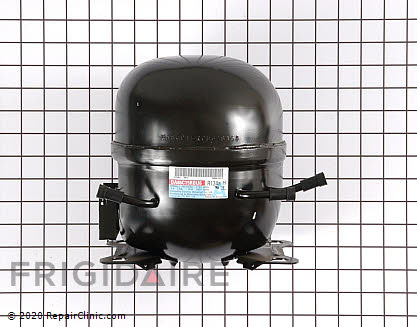 Compressor 5303917933 Alternate Product View