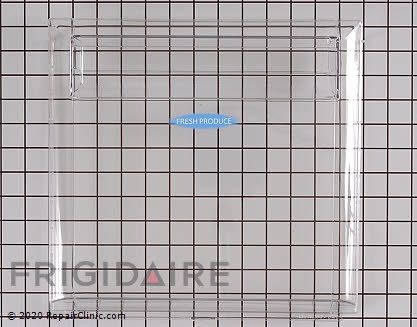 Drawer Front 215412106 Alternate Product View