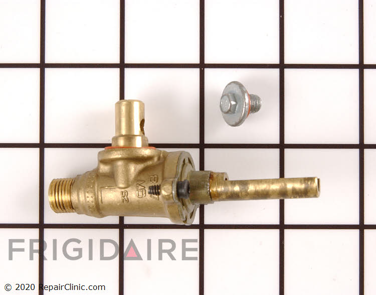 5303935130 Surface Burner Valve