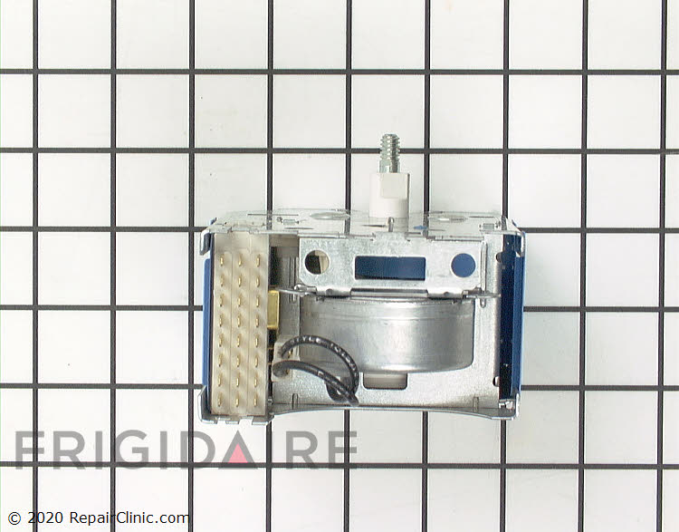 131462300 Frigidaire Washer/Dryer Combo Timer