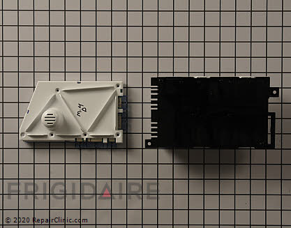 User Control and Display Board 5304496068 Alternate Product View