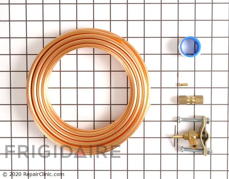 8003RP Water Line Installation Kit