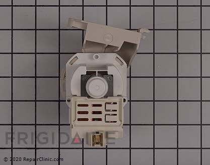 Circulation Pump 5304514769 Alternate Product View