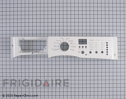 Control Panel 134995310 Alternate Product View