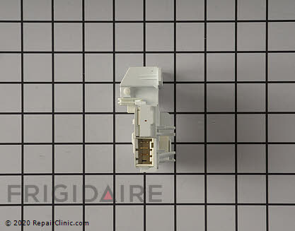 Door Lock 137353302 Alternate Product View