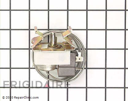 Temperature Control Thermostat 216280500 Alternate Product View