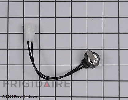 Thermistor 241962601 Alternate Product View