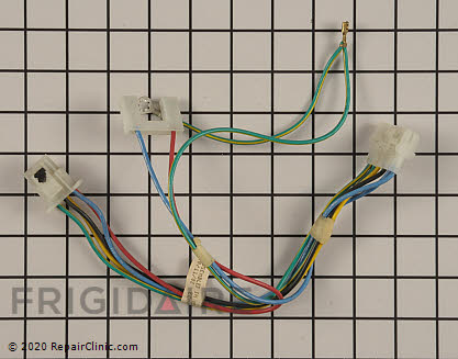 Wire Harness 240385401 Alternate Product View