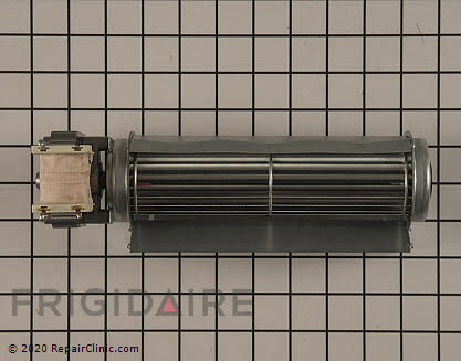 Cooling Fan 318073003 Alternate Product View