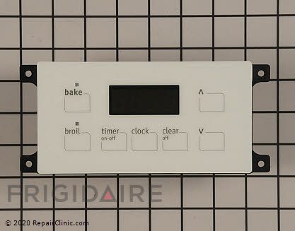 Oven Control Board 318185347 Alternate Product View