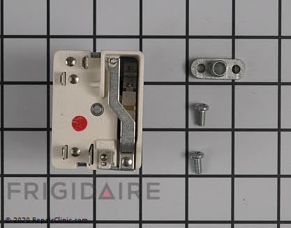 Switch 903136-9040 Alternate Product View