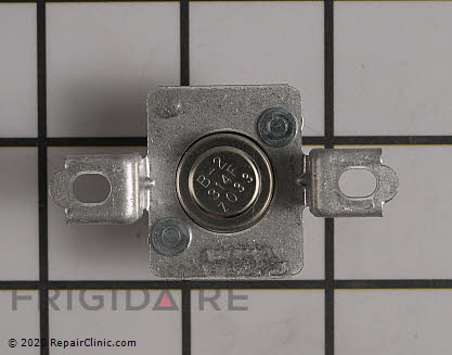 Thermal Fuse 137539200 Alternate Product View
