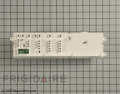 User Control and Display Board 137006000 Alternate Product View