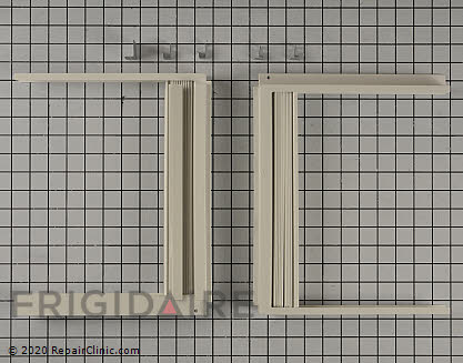 Window Side Curtain and Frame 5304504924 Alternate Product View