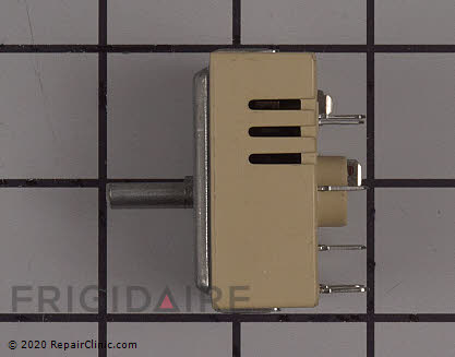 Surface Element Switch 316238202 Alternate Product View