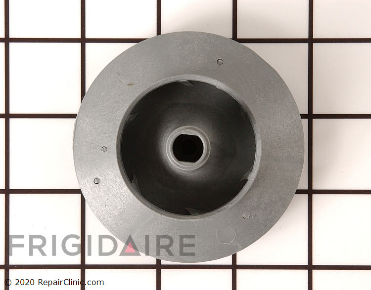 Wash Impeller 154085301 Alternate Product View