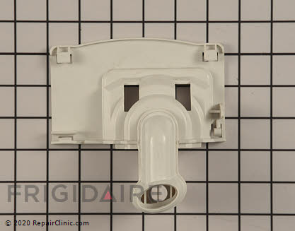 Water Supply Tube 5304461017 Alternate Product View