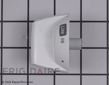 Control Knob 316353103 Alternate Product View