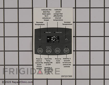 Label 297257300 Alternate Product View